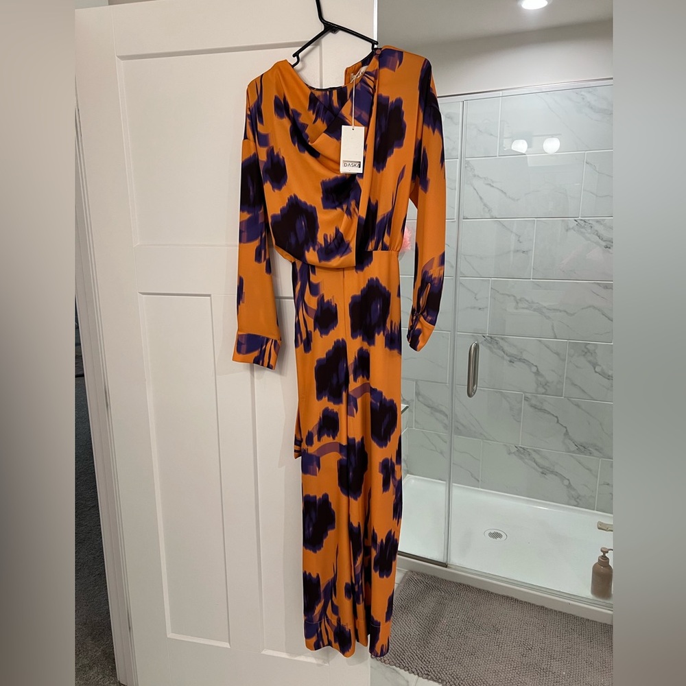 Women’s jumpsuit